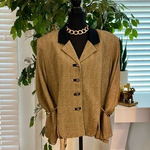 Vintage blazer